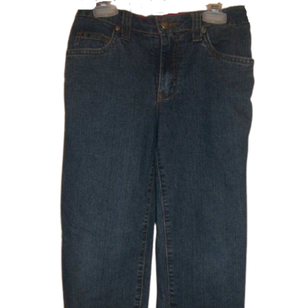 --- Boy's Jeans Size 8